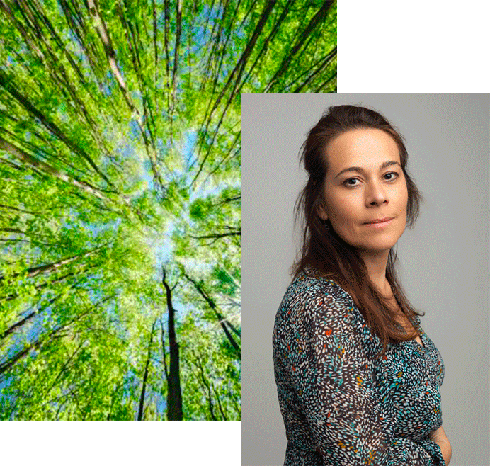 Anne Laura Naturopathe